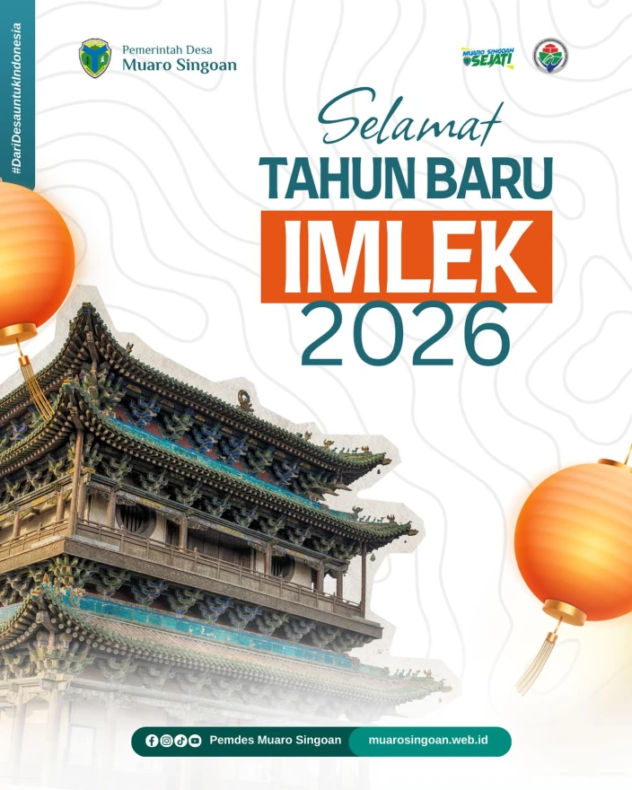 Tahun Baru Imlek 2026: Makna, Tradisi, dan Shio Kuda Api
