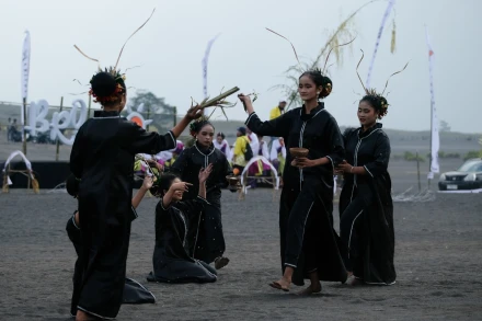 EKSOTIKA BROMO 2025